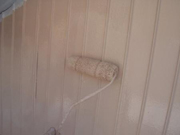 外壁塗装　愛知県 名古屋市　 屋根塗装リフォーム　リホーム　外装リフォーム